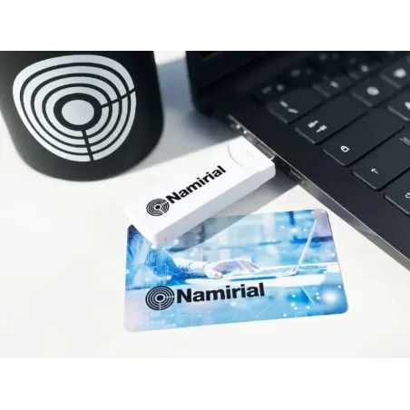 Firma Digitale su Token USB